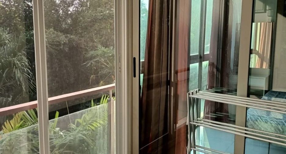 For sale and for rent 1 bed condo in Bang Lamung, Chonburi