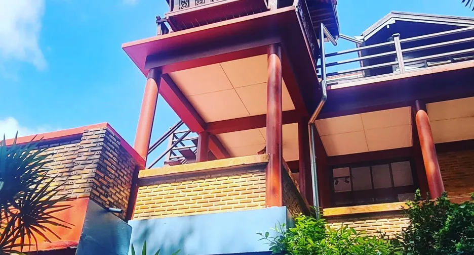 Продажа 3 спальни вилла в остров Куд, Трат