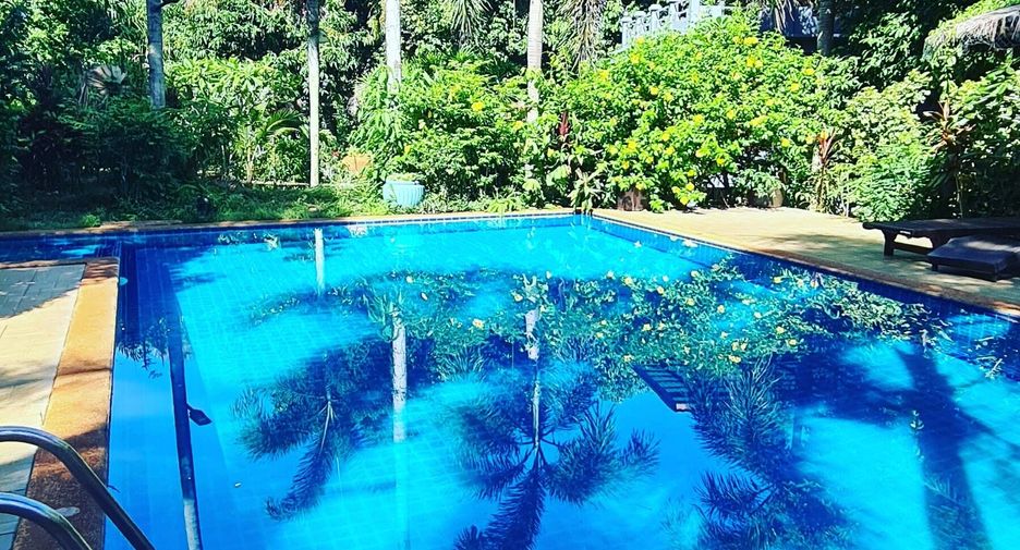 Villa zum Kauf mit 3 Zimmer in Ko Kut, Trat