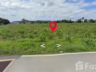 For sale land in Sattahip, Pattaya