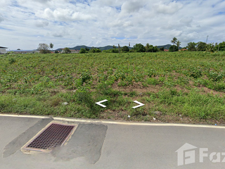 For sale land in Sattahip, Pattaya