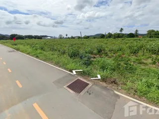 For sale land in Sattahip, Pattaya