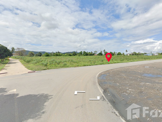 For sale land in Sattahip, Pattaya