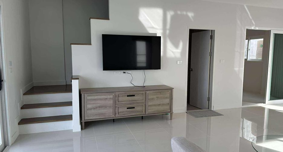 For rent 3 ベッドルーム house in Mueang Phuket, Phuket