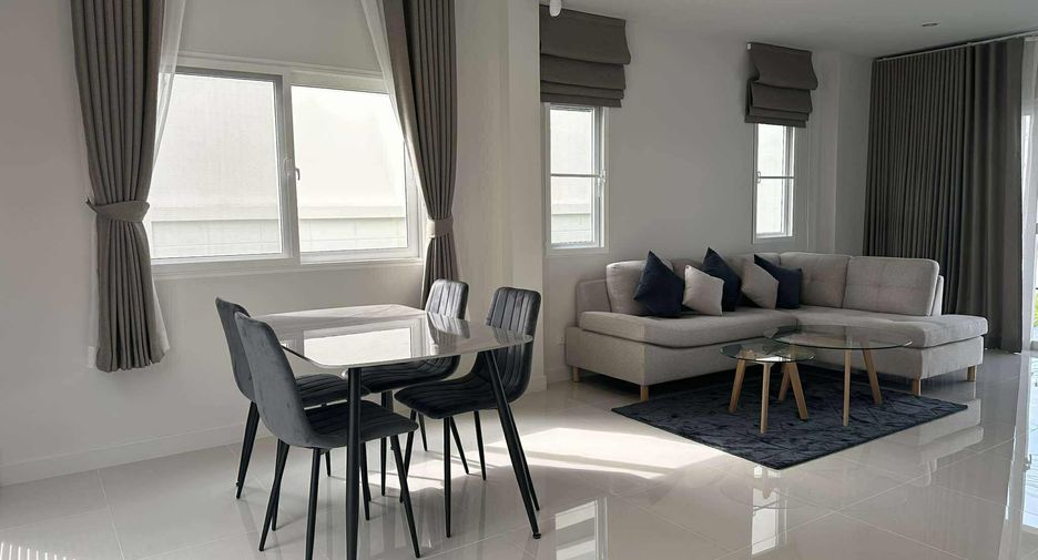 For rent 3 ベッドルーム house in Mueang Phuket, Phuket