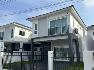For Rent 3 Bedroom House In Mueang Phuket