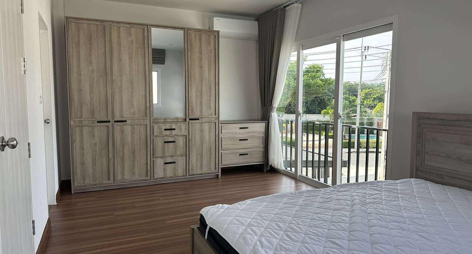 For rent 3 ベッドルーム house in Mueang Phuket, Phuket
