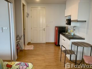 Продажа 1 кровать кондо в Банг Кхае, Бангкок