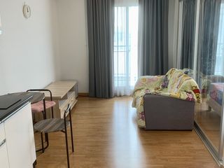 Продажа 1 кровать кондо в Банг Кхае, Бангкок