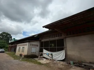 Продажа Участок в Mueang Surat Thani, Сураттани