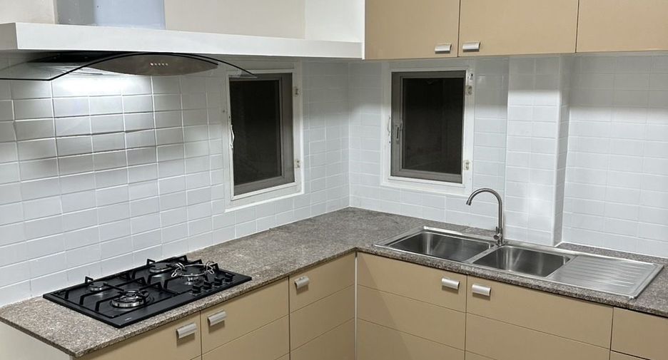 For rent 3 bedrooms house in Bang Lamung, Chonburi