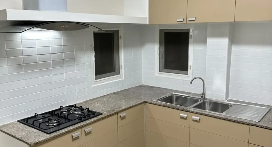 For rent 3 bedrooms house in Bang Lamung, Chonburi