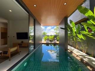 Villa en venta de 3 habitaciones en Mueang Phuket, Phuket