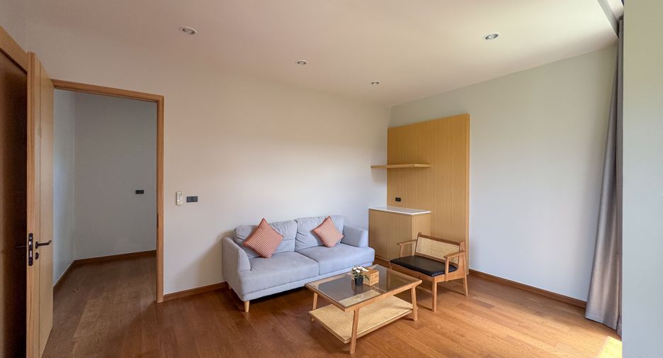 For sale 3 bedrooms villa in Mueang Phuket, Phuket