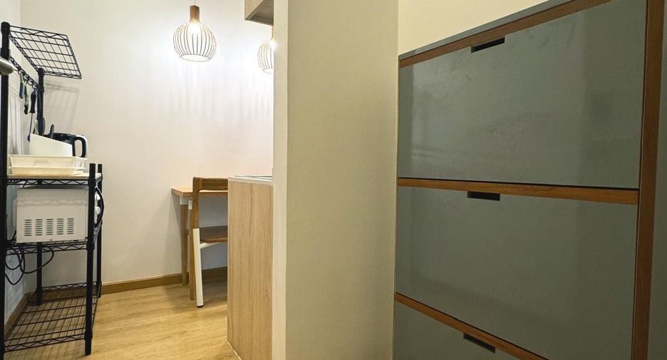 Condo en venta de 1 habitaciones en Mueang Phuket, Phuket