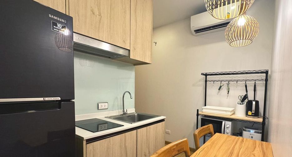 Condo en venta de 1 habitaciones en Mueang Phuket, Phuket