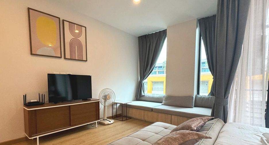 Condo en venta de 1 habitaciones en Mueang Phuket, Phuket