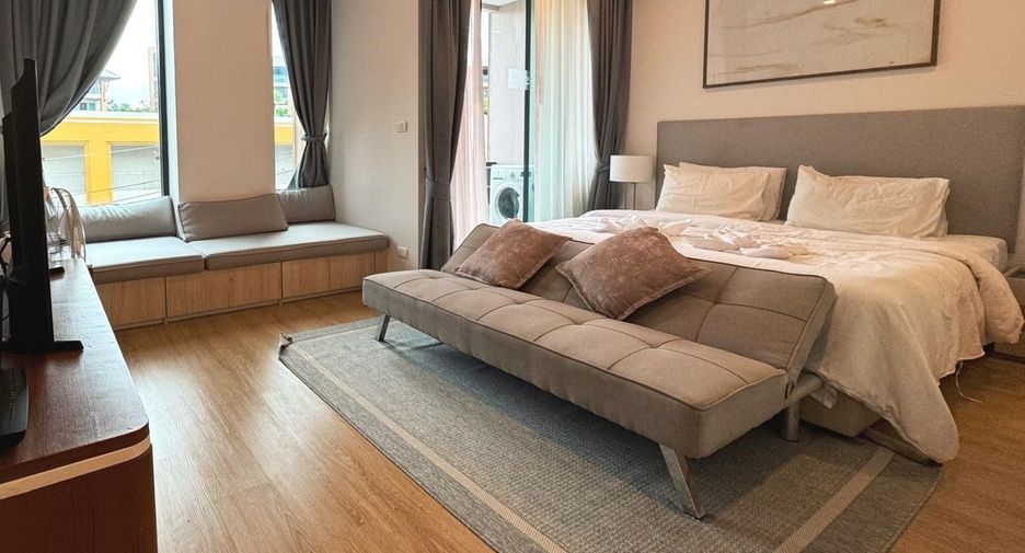 Condo en venta de 1 habitaciones en Mueang Phuket, Phuket
