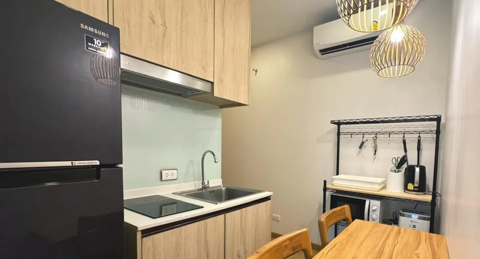 Condo en venta de 1 habitaciones en Mueang Phuket, Phuket