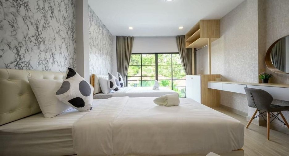 Villa zum Kauf und zur Miete mit 6 Zimmer in Bang Lamung, Chonburi