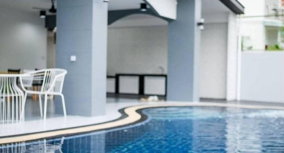 Villa zum Kauf und zur Miete mit 6 Zimmer in Bang Lamung, Chonburi