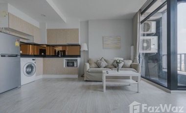 Condo en venta de 1 habitaciones en Watthana, Bangkok