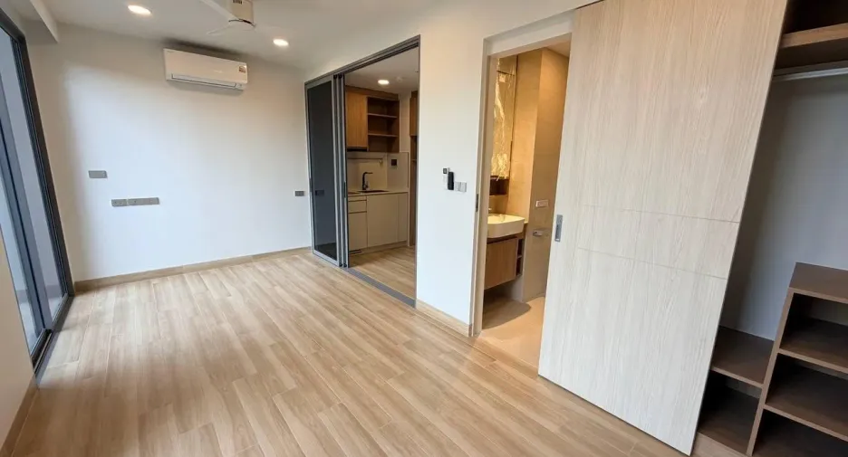 For sale studio condo in Thalang, Phuket