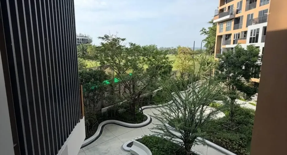 For sale studio condo in Thalang, Phuket