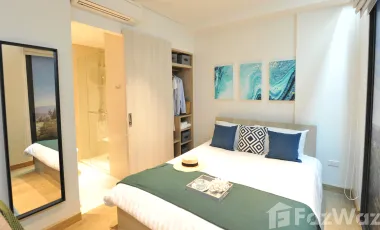 For sale studio condo in Thalang, Phuket