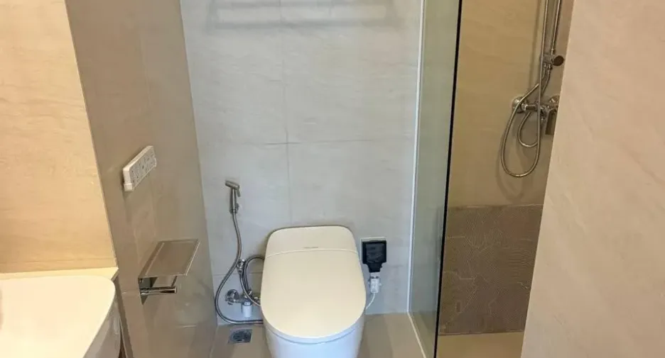 For sale studio condo in Thalang, Phuket