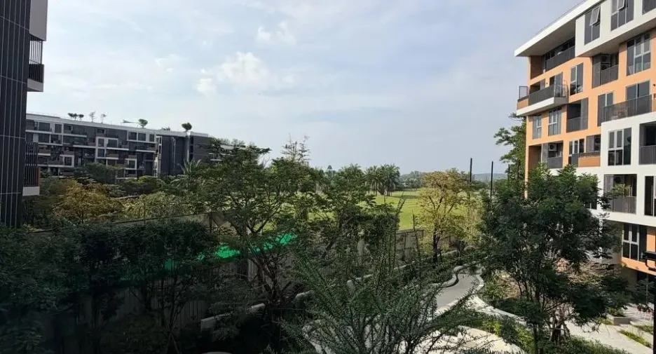 For sale studio condo in Thalang, Phuket