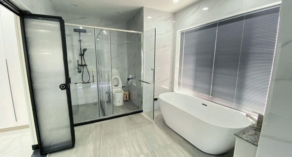 Villa zur Miete mit 8 Zimmer in Bang Lamung, Chonburi