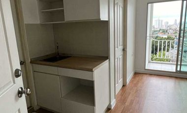 For sale 1 bed condo in Mueang Nonthaburi, Nonthaburi