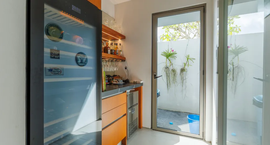 À vendre 4 chambres villa à Thalang, Phuket