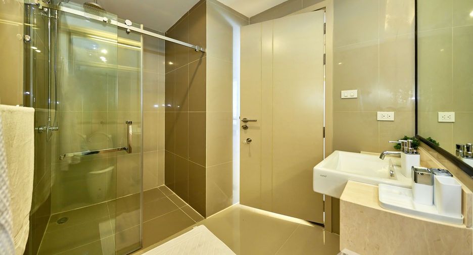 For sale 2 bedrooms condo in Bang Lamung, Chonburi