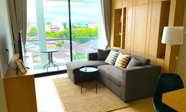 For sale 2 bedrooms condo in Bang Lamung, Chonburi
