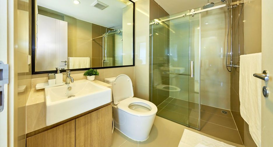 For sale 2 bedrooms condo in Bang Lamung, Chonburi