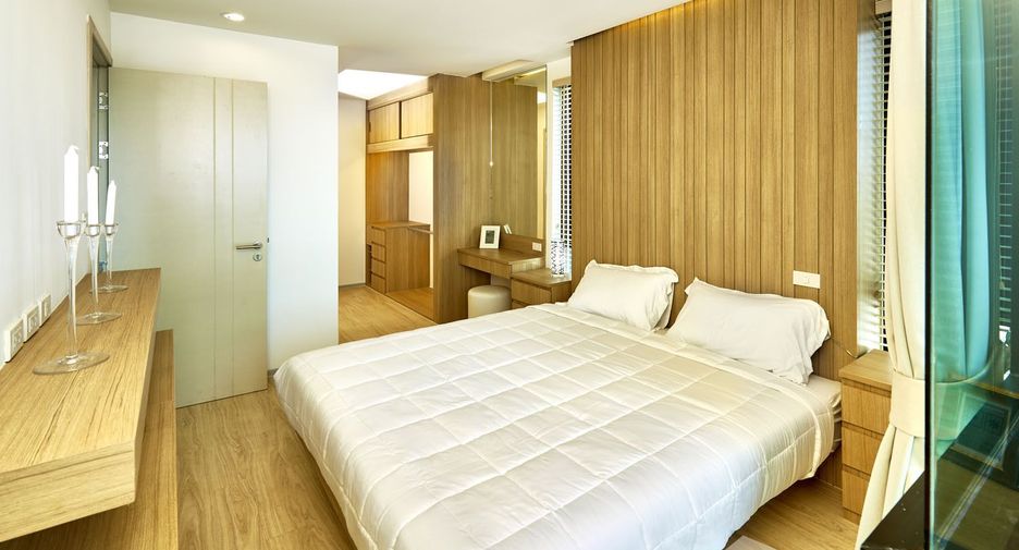 For sale 2 bedrooms condo in Bang Lamung, Chonburi