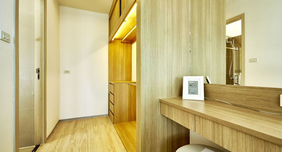 For sale 2 bedrooms condo in Bang Lamung, Chonburi
