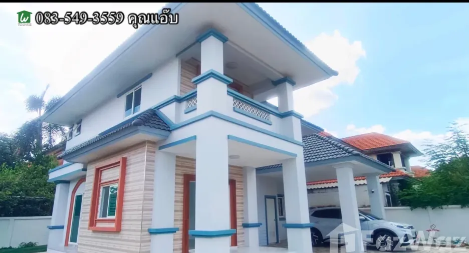 Haus zum Kauf mit 3 Zimmer in Phra Nakhon Si Ayutthaya, Phra Nakhon Si Ayutthaya