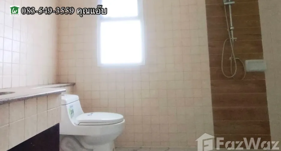 Haus zum Kauf mit 3 Zimmer in Phra Nakhon Si Ayutthaya, Phra Nakhon Si Ayutthaya