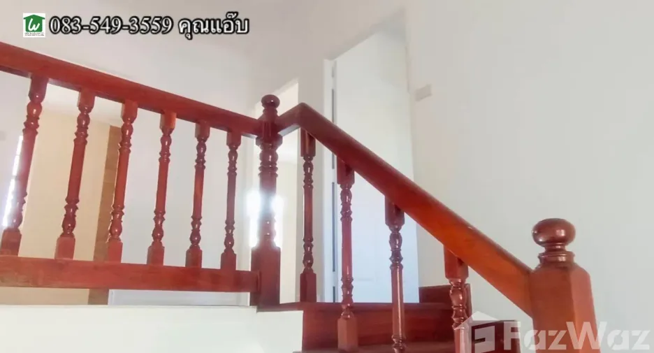 Haus zum Kauf mit 3 Zimmer in Phra Nakhon Si Ayutthaya, Phra Nakhon Si Ayutthaya