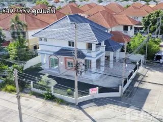 Casa en venta de 3 habitaciones en Phra Nakhon Si Ayutthaya, Phra Nakhon Si Ayutthaya