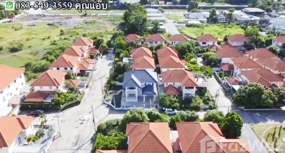 Haus zum Kauf mit 3 Zimmer in Phra Nakhon Si Ayutthaya, Phra Nakhon Si Ayutthaya