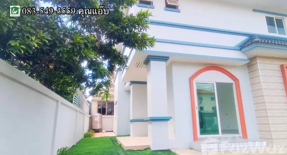 Haus zum Kauf mit 3 Zimmer in Phra Nakhon Si Ayutthaya, Phra Nakhon Si Ayutthaya