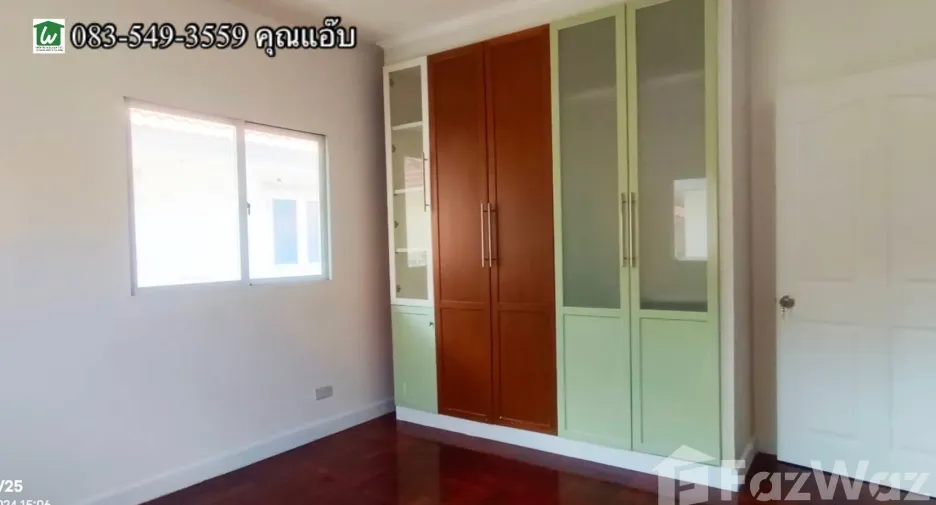 Haus zum Kauf mit 3 Zimmer in Phra Nakhon Si Ayutthaya, Phra Nakhon Si Ayutthaya