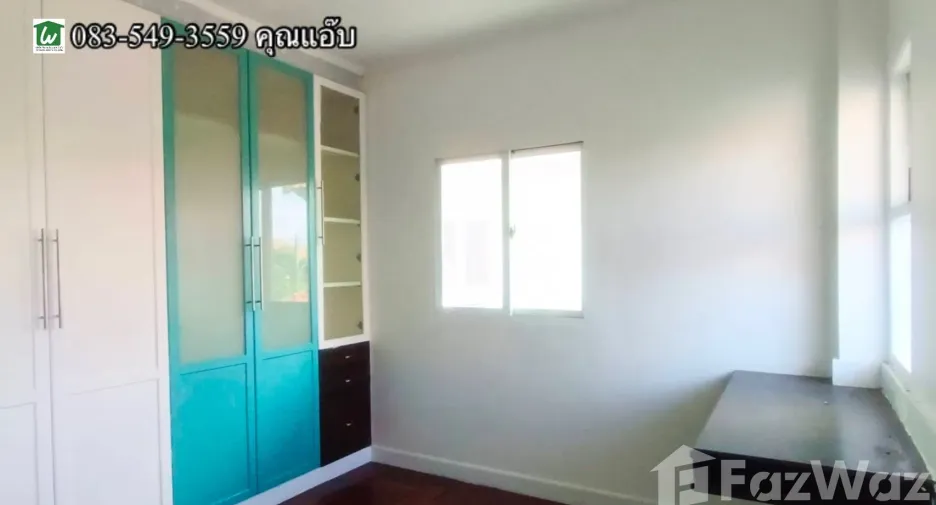 Haus zum Kauf mit 3 Zimmer in Phra Nakhon Si Ayutthaya, Phra Nakhon Si Ayutthaya