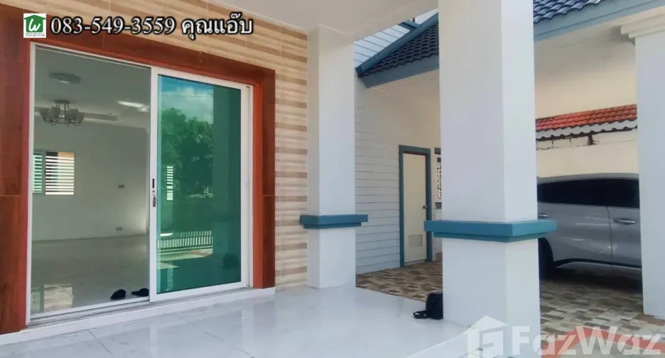 Haus zum Kauf mit 3 Zimmer in Phra Nakhon Si Ayutthaya, Phra Nakhon Si Ayutthaya