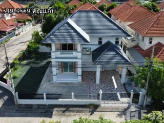 Casa en venta de 3 habitaciones en Phra Nakhon Si Ayutthaya, Phra Nakhon Si Ayutthaya