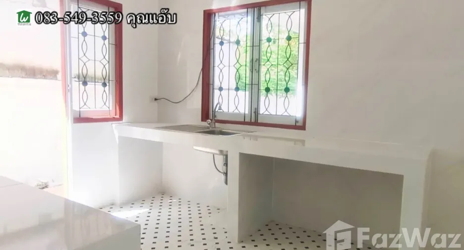 Haus zum Kauf mit 3 Zimmer in Phra Nakhon Si Ayutthaya, Phra Nakhon Si Ayutthaya
